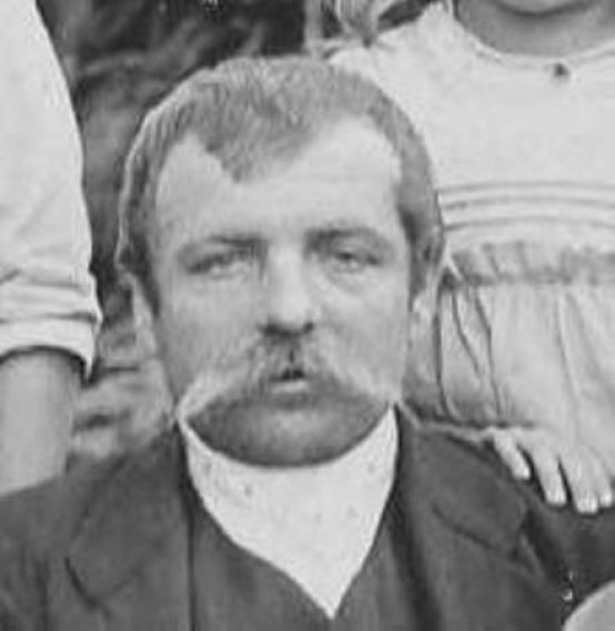 Jöns Olsson 1874-1951