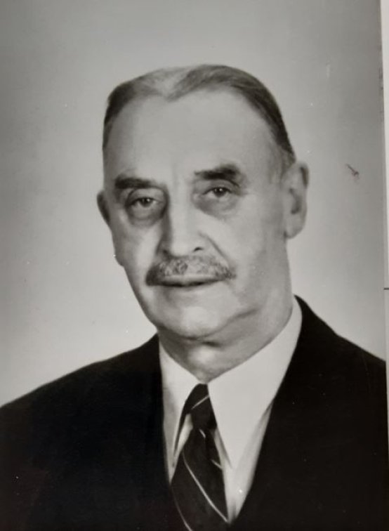 Axel Nyman 1886-1975