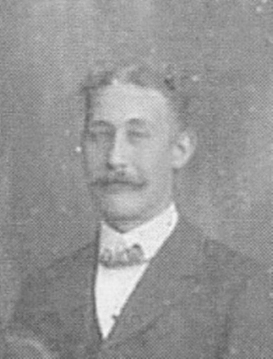 Hjalmar Hallgren 1885-1968