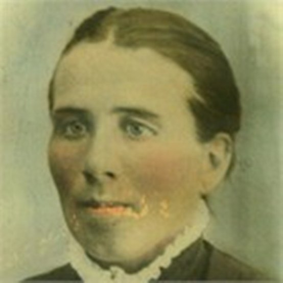 Bengta Olsdotter 1859-1897