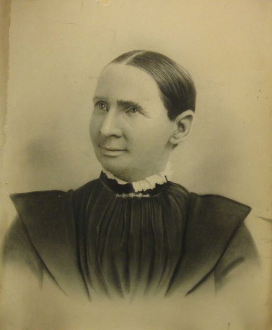 Hanna Trulsdotter 1832-1903