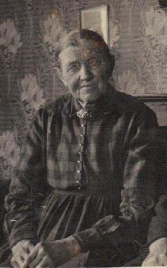 Bengta Nilsdotter 1858-1940