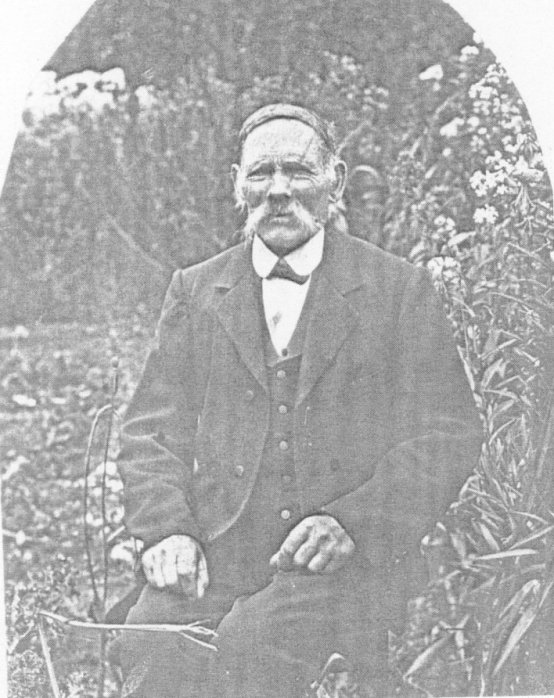 Nils Svahn 1848-1938