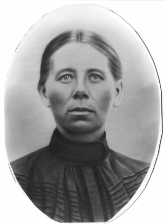 Bengta Sonesdotter 1862-1906