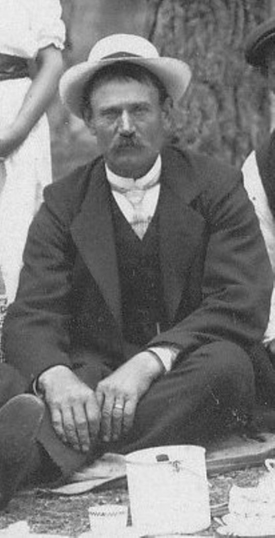 Julle Nilsson 1868-1953