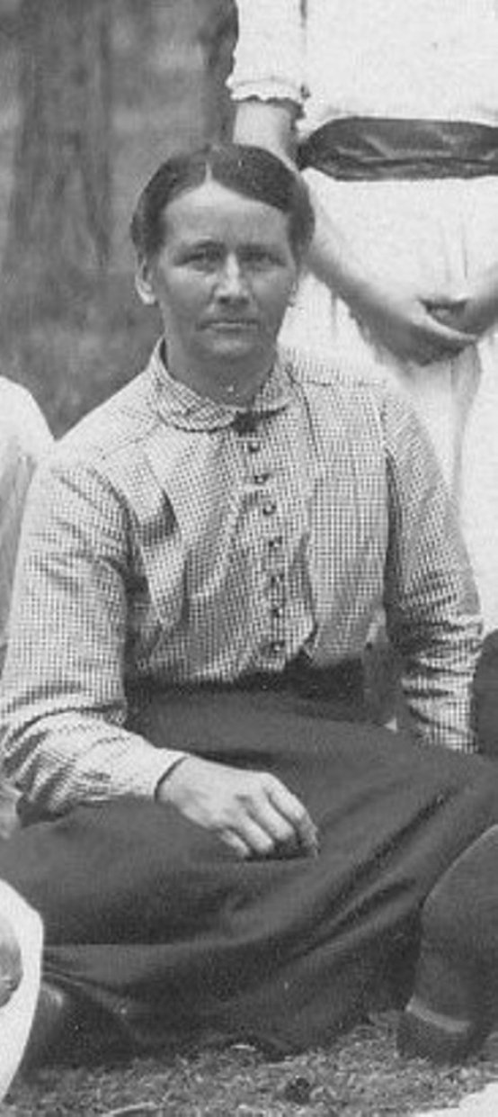 Elna Trulsdotter 1867-1921