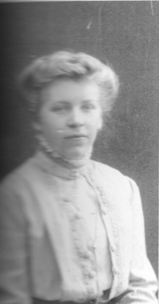 Hanna Olofsson 1890-1981