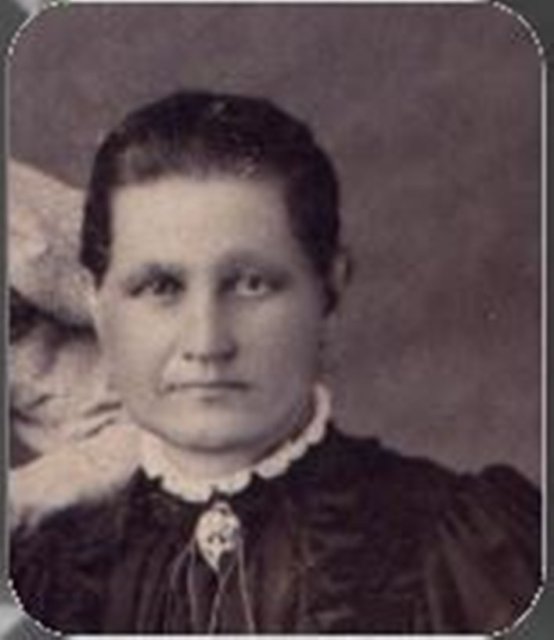 Pernilla Bodelsdotter 1850-1925