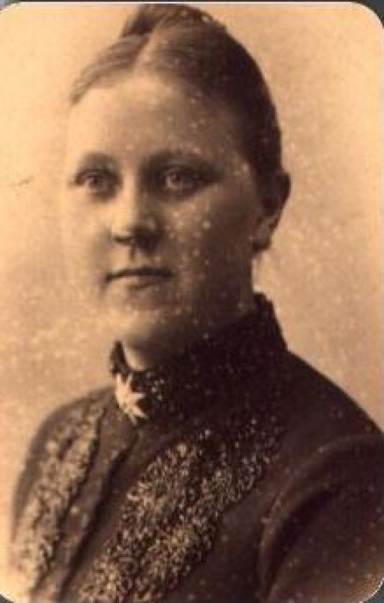 Elsa Nilsdotter 1868-1957