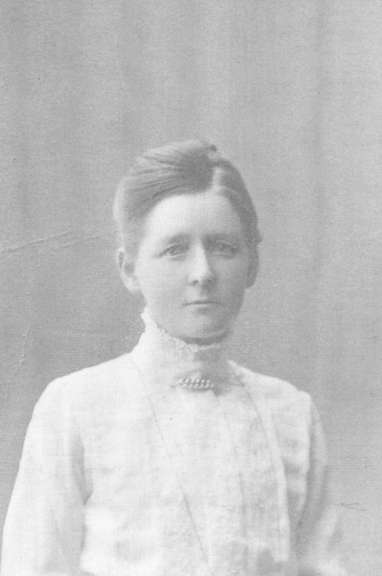 Ida Olsson 1875-1947