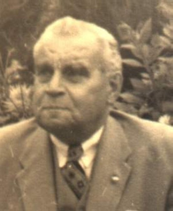 Albert Olsson 1884-1966