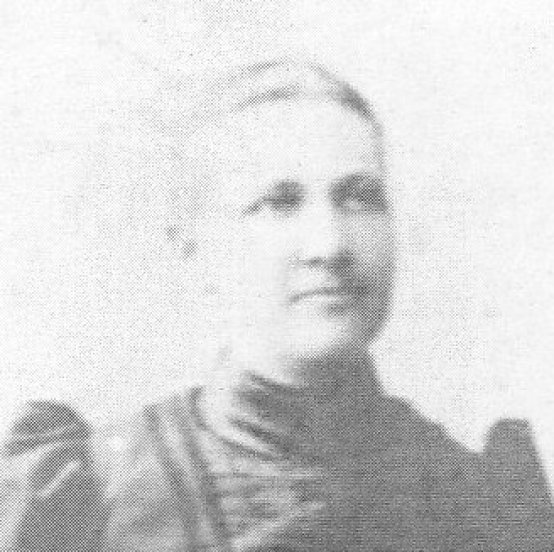 Kerstin Persdotter 1868-1936