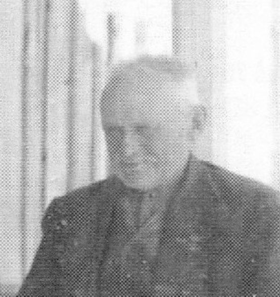 Nils Månsson 1866-1967