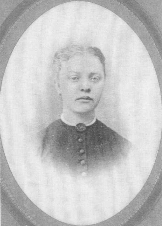 Elna Söderstjärna 1851-1893