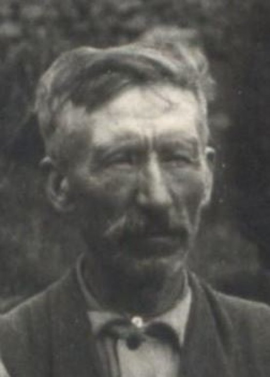 Sven Bengtsson 1862-1949