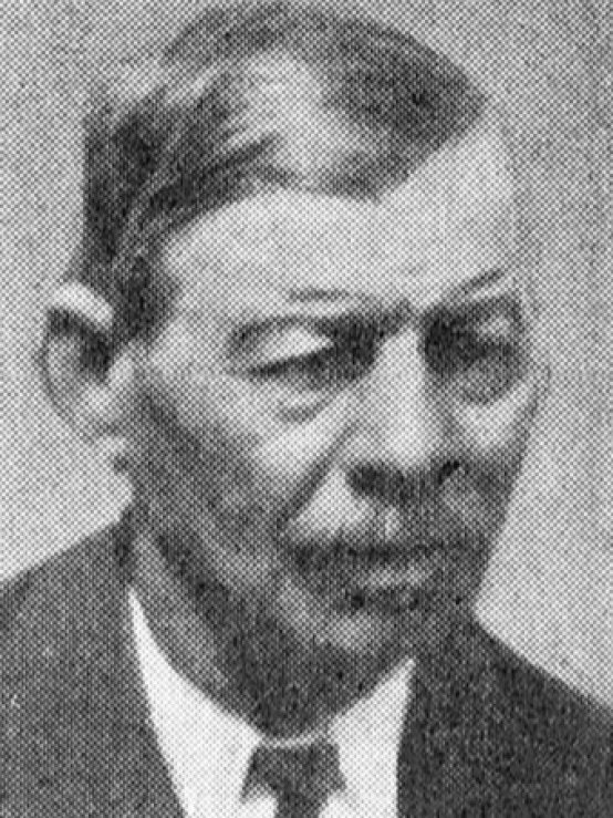 Emil Olsson 1880-1969