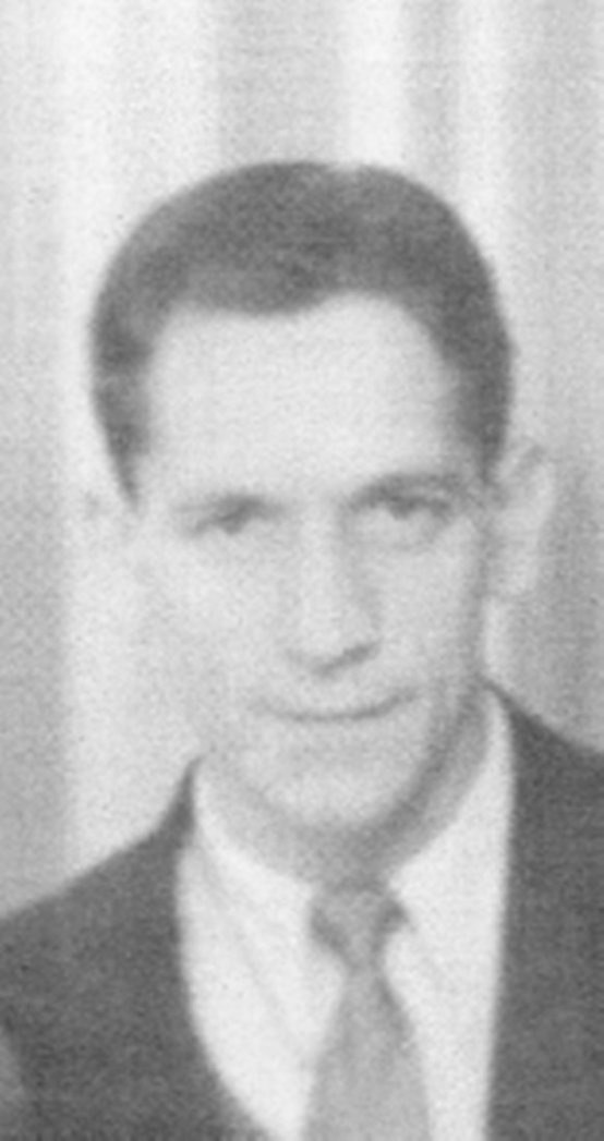 Nils Svensson 1915-1955