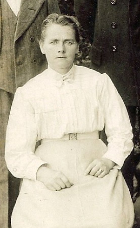 Botilda Olsdotter 1872-1944