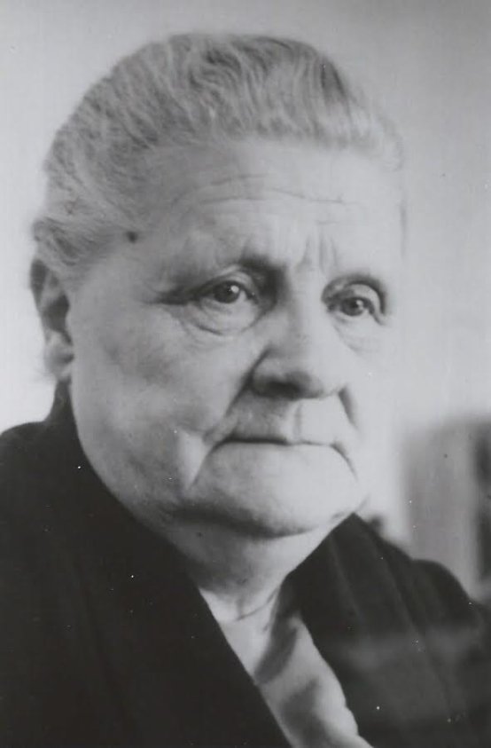 Elin Nilsdotter 1880-1965