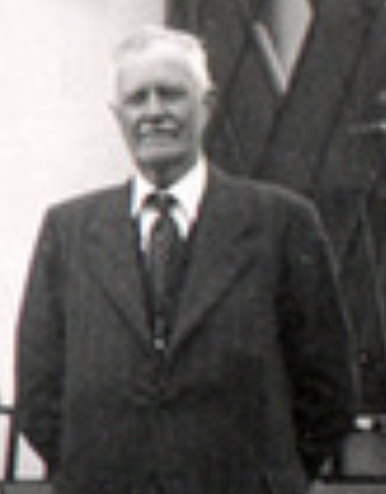 Joel Jönsson 1884-1981