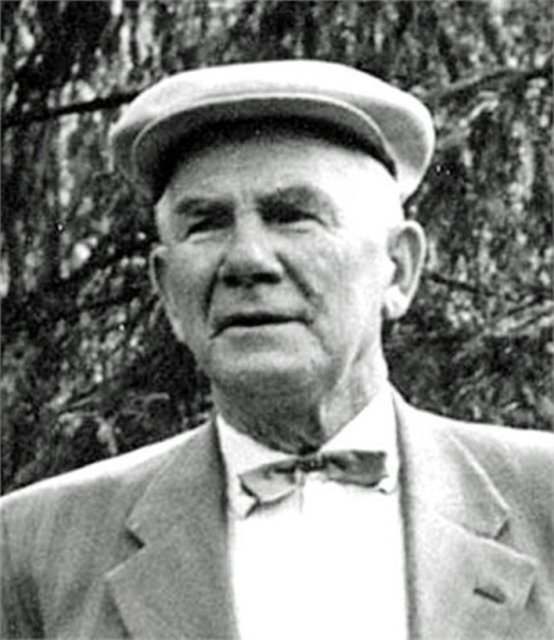 Karl Klang 1883-1967