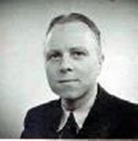 Sven Martinsson 1912-2006