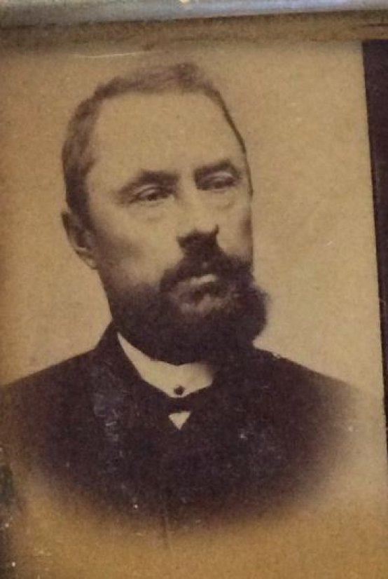 Jöns Larsson 1841-1919