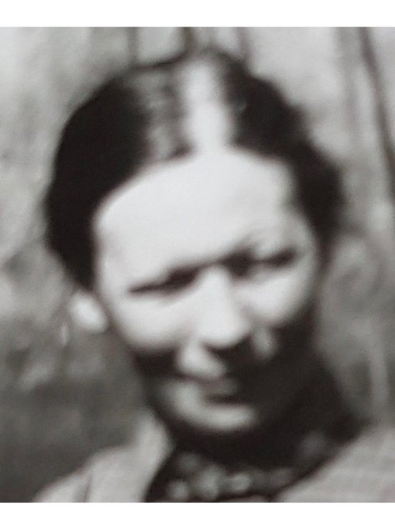 Karin Nilsdotter 1883-1925