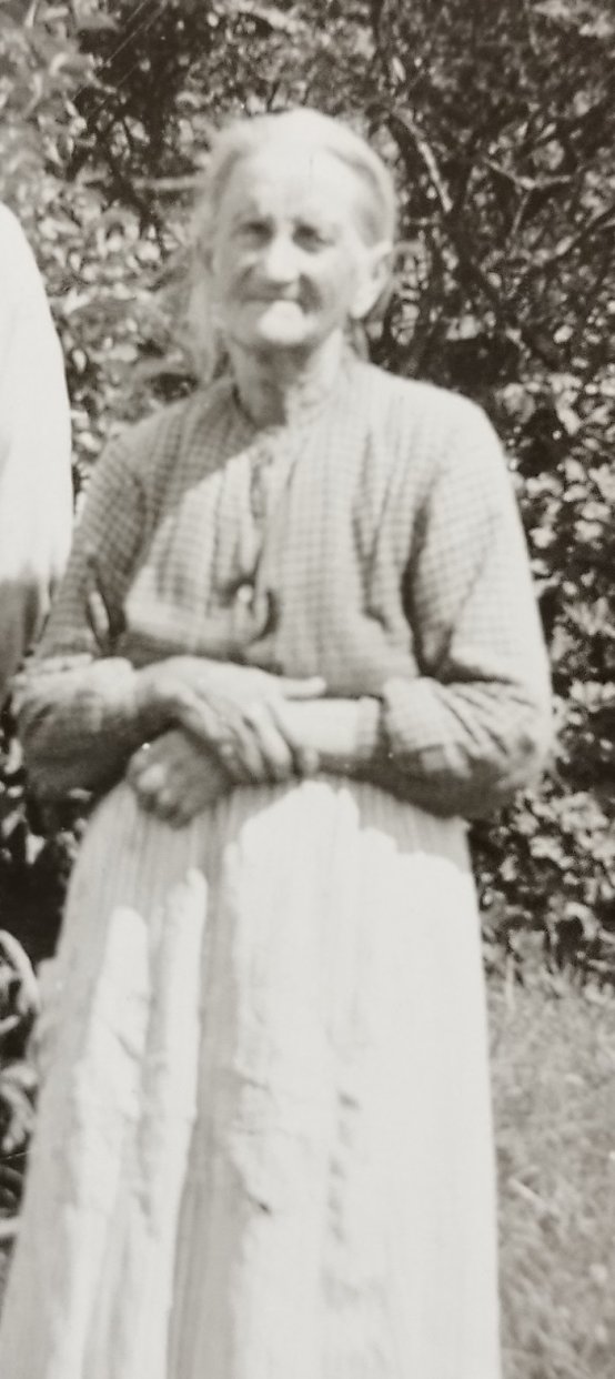 Kersti Ek 1865-1946