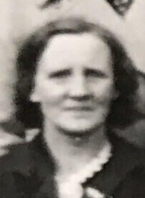 Nelly Bengtsson 1894-1978