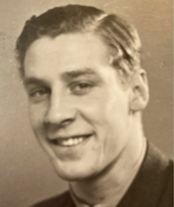 Tore Svensson 1919-1962