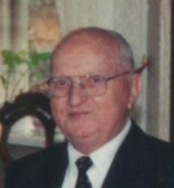 Erik Wall 1910-1996