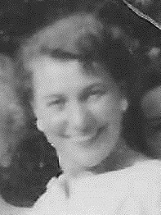 Selvi Träff 1910-1987