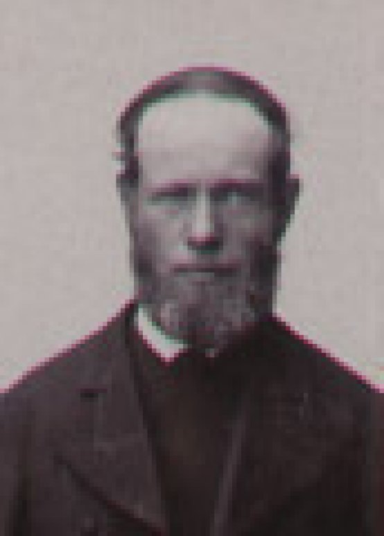 Carl Nilsson 1840-1927