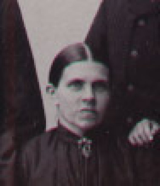Anna Olsdotter 1849-1929