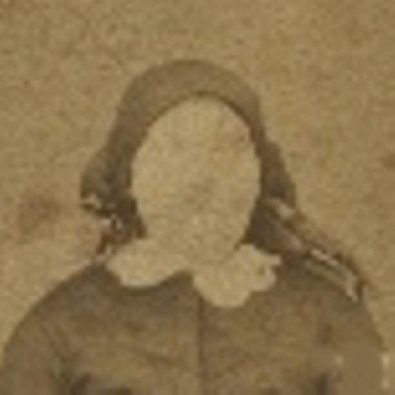 Sissa Persdotter 1810-1895