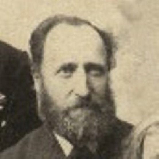 Ola Persson 1850-1928