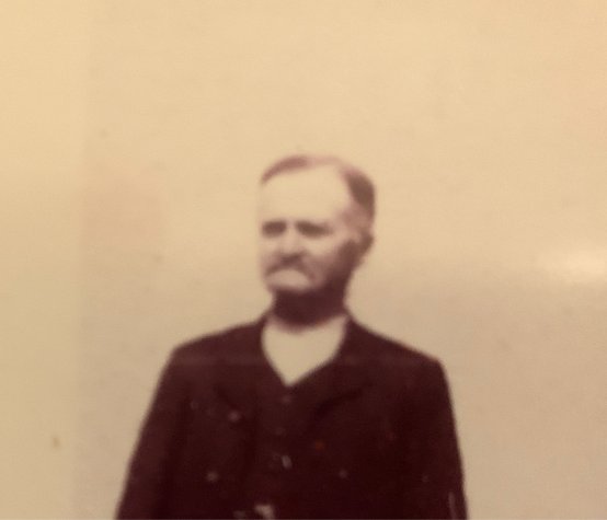 Anders Nilsson 1859-1940