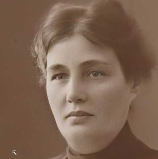 Bengta Celind 1861-1941