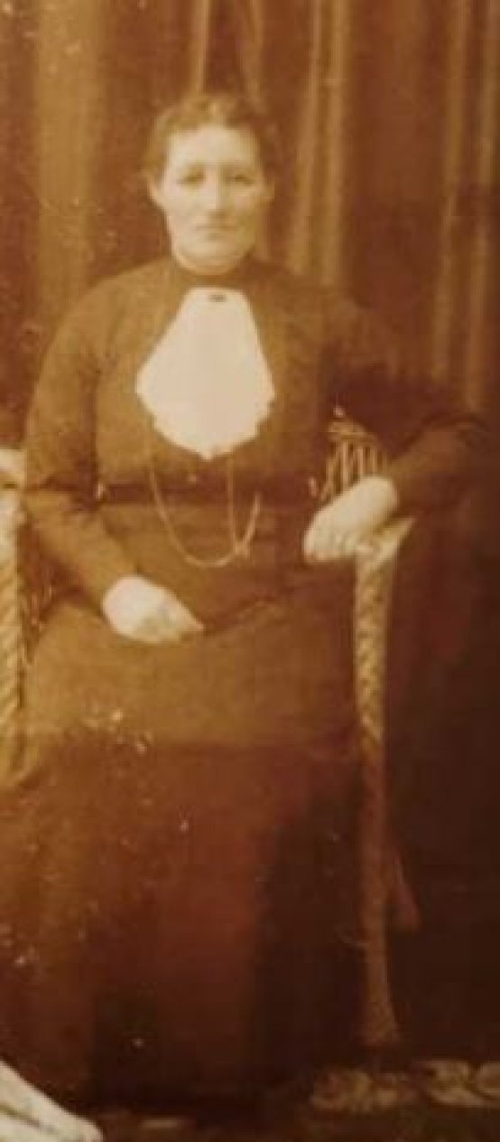 Nilla Celind 1864-1951