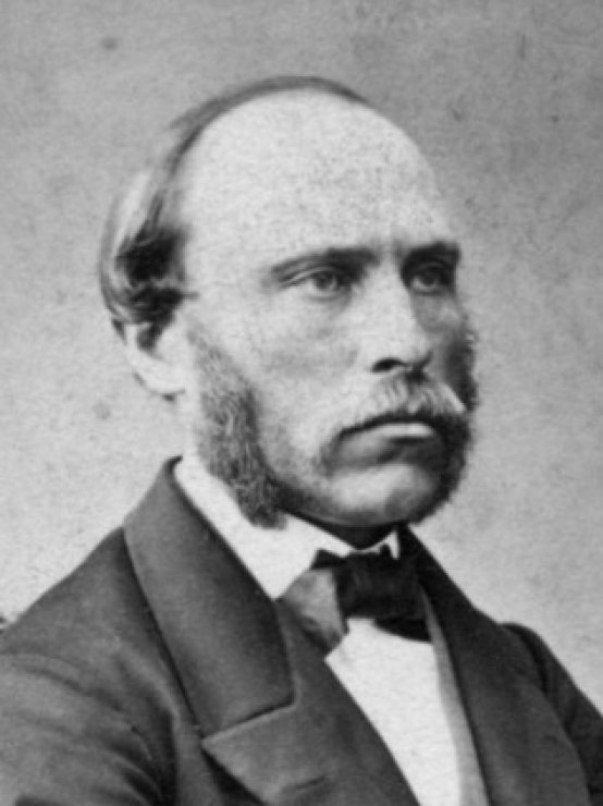 Per Ohlin 1826-1899