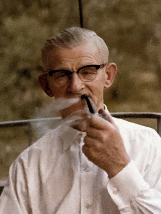 Tage Svensson 1897-1991
