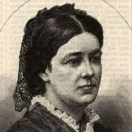 Carolina Wachtmeister 1826-1910