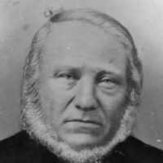 Lars Swenson 1815-1895