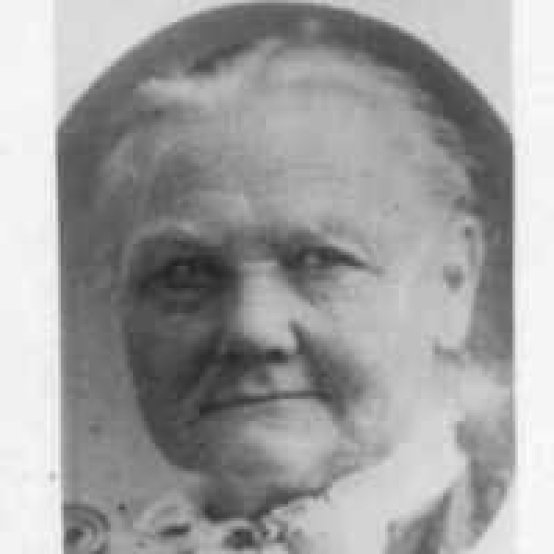 Sissa Larsdotter 1841-1924