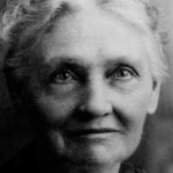 Bengta Larsdotter 1842-1937