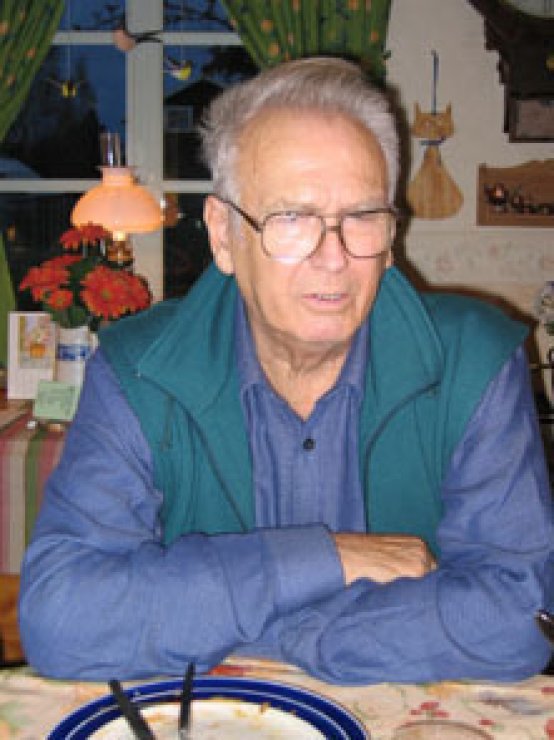 Lennart Westling 1933-2006