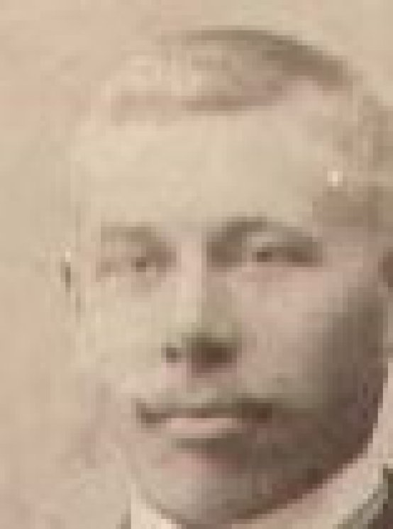 Karl Johnsson 1883-1964