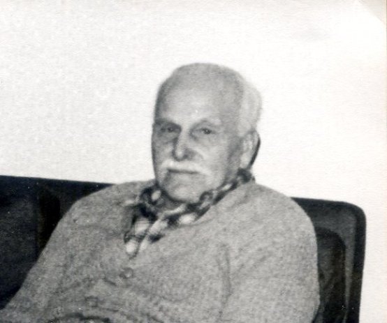 Emil Malmberg 1885-1966