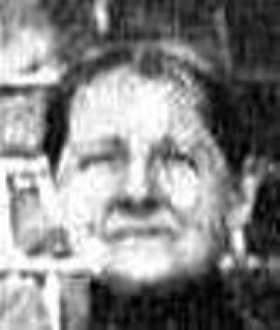 Elna Persdotter
